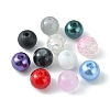 300Pcs 15 Styles Glass Beads GLAA-FS0001-46-3