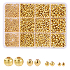 Iron Spacer Beads IFIN-YW0003-73-1