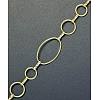 Brass Handmade Chains CK75-C-1