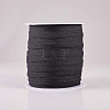 Flat Nylon Elastic Cord OCOR-BC0012-10A-1