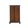 Mini Wood Wardrobe MIMO-PW0001-023C-1