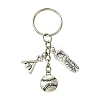 Alloy Keychain KEYC-FS00027-03-1