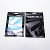 Rectangle Zip Lock Plastic Laser Bags OPP-SZC0002-03-1