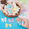 50Pcs Polyester Ornament Accessories DIY-TA0015-33-6