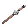 Alloy Watch Head Mechanical Watches WACH-L044-01P-3