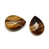 Natural & Synthetic Mixed Stone Pendants G-R418-62-3