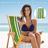 1Pc Chair Canvas Cloth AJEW-GF0012-03B-04-4