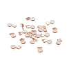 20Pcs 2 Styles Silicone Ear Nuts FIND-TA0001-47C-19