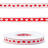 Polyester Ribbon OCOR-CY0004-12A-1