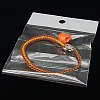 Fashion Bracelets for Halloween BJEW-JB00519-06-3
