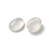 Natural White Agate Cabochons G-F605E-12B-2