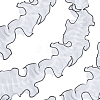 2M Organza Ribbons OCOR-CY0002-89A-1