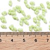 Baking Paint Glass Seed Beads X1-SEED-A033-05S-4