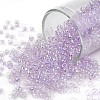 TOHO Round Seed Beads X-SEED-TR08-0477-1