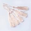 Polyester Tassel Decorations OCOR-Q023-21-1