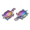 Alloy Pendants LS-PALLOY-N163-033-NR-2