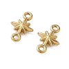 304 Stainless Steel Star Links X-STAS-D211-06G-2