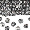 Preciosa® MAXIMA Crystal Fancy Stones Y-PRC-FC10-00030-260-1