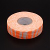 Bockey Masking Tape AJEW-WH0241-43G-1