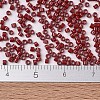 MIYUKI Delica Beads SEED-J020-DB2354-4