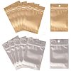 Aluminum Foil Zip Lock Plastic Bags OPP-PH0001-18-1