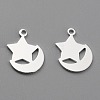 Brass Charms LS-KK-Z007-07S-1