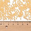 TOHO 8/0 Round Beads X-SEED-TR08-0148-4