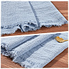 Cotton Table Runner DIY-WH20013-29C-6