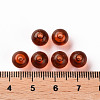 Transparent Acrylic Beads MACR-S370-A8mm-765-4