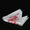 Plastic Icing Piping Bag BAKE-PW0001-179A-1