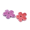 Handmade Porcelain Beads X-PORC-A030-02-2