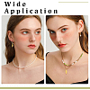 180Pcs Alloy Pendants FIND-ME0002-44-5