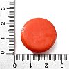 Cute Mini Cartoon Fruit Series Opaque Resin Decoden Cabochons CRES-S370-02D-3