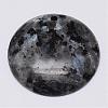 Natural Labradorite Pendants G-G647-46-2
