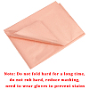 EMF Protection Fabric AJEW-WH0314-712E-05-6
