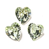 Glass Rhinestone Cabochons RGLA-L029-16B-238-1