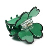 Saint Patrick's Day PVC Plastic Claw Hair Clips PHAR-D016-01C-3