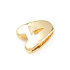 Brass Beads KK-B167-27G-A-2