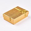 Cardboard Necklace Boxes CBOX-G011-G02-2