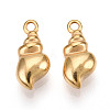 304 Stainless Steel Charms X-STAS-N109-140G-1