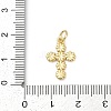Brass Pendants KK-U062-59G-3