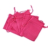 Rectangle Polyester Storage Bags PW-WG24103-25-1-1