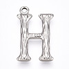 304 Stainless Steel Pendants STAS-N117-01P-H-1