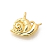 Brass Pendants KK-L225-002G-1