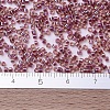 MIYUKI Delica Beads X-SEED-J020-DB0088-4