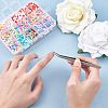 Olycraft Handmade Polymer Clay Nail Art Decoration CLAY-OC0001-01-6