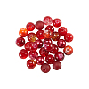 200Pcs 10 Styles DIY Glass Round Beads Sets DIY-CJ0001-97-3