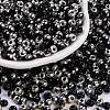 Glass Seed Beads SEED-A032-06P-1