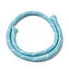 Polycotton Braided Cord with Inner Core OCOR-NH0002-01M-3