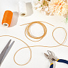 2M Copper Wire Gimp Wire CWIR-BBC0001-06A-4